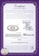 Product certificate: UK-FW-W-A-67-S-DBL