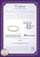 product certificate: UK-FW-W-AA-1011-N