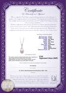 Product certificate: UK-FW-W-AA-1011-P-Kaylee