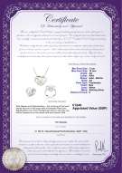 product certificate: UK-FW-W-AA-710-S-Katie