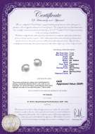 Product certificate: UK-FW-W-AA-78-E-Louisa