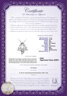 product certificate: UK-FW-W-AA-78-P-Fishbone