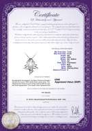 Product certificate: UK-FW-W-AA-78-P-Fishbone