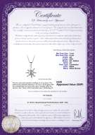 Product certificate: UK-FW-W-AA-78-P-Nina