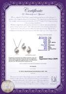 Product certificate: UK-FW-W-AA-78-S-Claudia