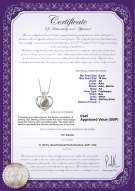 Product certificate: UK-FW-W-AA-910-P-Marlina