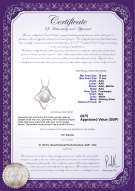 Product certificate: UK-FW-W-AAA-1011-P-Freda