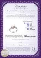 product certificate: UK-FW-W-AAA-78-R-Jenna