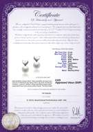 Product certificate: UK-FW-W-AAA-89-E-Heart