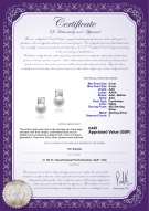 product certificate: UK-FW-W-AAA-89-E-Lolly