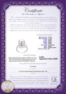 Product certificate: UK-FW-W-AAAA-1011-R-Maddie