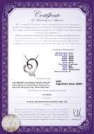 product certificate: UK-FW-W-AAAA-56-P-Coco