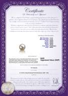 Product certificate: UK-FW-W-AAAA-78-L1