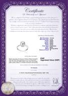 Product certificate: UK-FW-W-AAAA-78-R-Forever