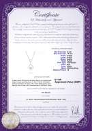 product certificate: UK-FW-W-AAAA-910-P-Karen
