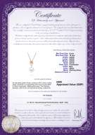 product certificate: UK-FW-W-AAAA-910-P-Pamela