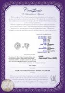 product certificate: UK-FW-W-EDS-1213-E-Yalena