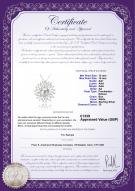 product certificate: UK-FW-W-EDS-1314-P-Lexi