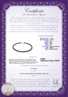 Product certificate: UK-JAK-B-AA-775-N