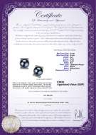 Product certificate: UK-JAK-B-AA-89-E-Francine