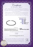 product certificate: UK-JAK-B-AAA-775-N