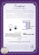 product certificate: UK-JAK-B-AAA-78-P-Dolores