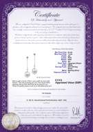 product certificate: UK-JAK-W-AA-67-E-Paula