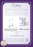 Product certificate: UK-JAK-W-AA-67-E-Paula