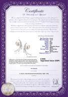 product certificate: UK-JAK-W-AA-67-E-Rosie