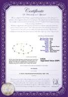 product certificate: UK-JAK-W-AA-67-S-Station