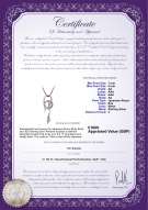 product certificate: UK-JAK-W-AA-78-P-Jennifer