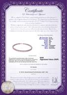 Product certificate: UK-P-AA-67-N-olav