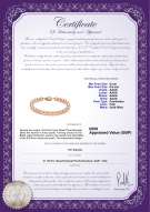 Product certificate: UK-P-AAAA-67-B