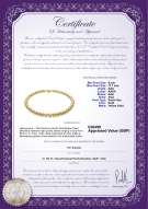 product certificate: UK-SSEA-G-N-Q211