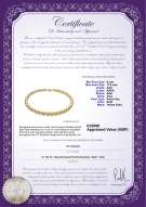 product certificate: UK-SSEA-G-N-Q212