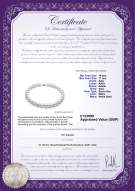 Product certificate: UK-SSEA-W-AAA-1417-N