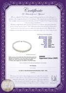 product certificate: UK-SSEA-W-AAA+-1114-N