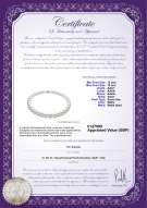 product certificate: UK-SSEA-W-AAA+-1215-N