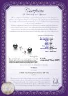 product certificate: UK-TAH-B-AA-89-E