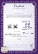 Product certificate: UK-TAH-B-AAA-1011-E-Abigail