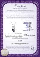 product certificate: UK-TAH-B-AAA-1011-P-Marte