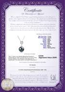 product certificate: UK-TAH-B-AAA-1112-P-Lorna