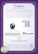 product certificate: UK-TAH-B-AAA-1213-L1