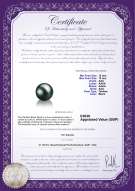 Product certificate: UK-TAH-B-AAA-1213-L1