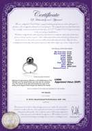 Product certificate: UK-TAH-B-AAA-89-R-Caroline