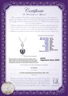 Product certificate: UK-TAH-B-AAA-910-P-Samantha