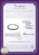 product certificate: UK-TAH-Multi-Bar-811-N-175