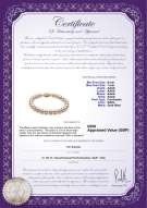 product certificate: UK-W-AAAA-657-B