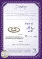 Product certificate: UK-W-F-67-Weave