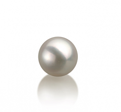 8-9mm AA Quality Japanese Akoya Loose Pearl in White